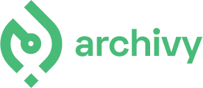 *Archivy*
