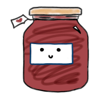 *Jam*