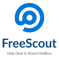 *FreeScout*